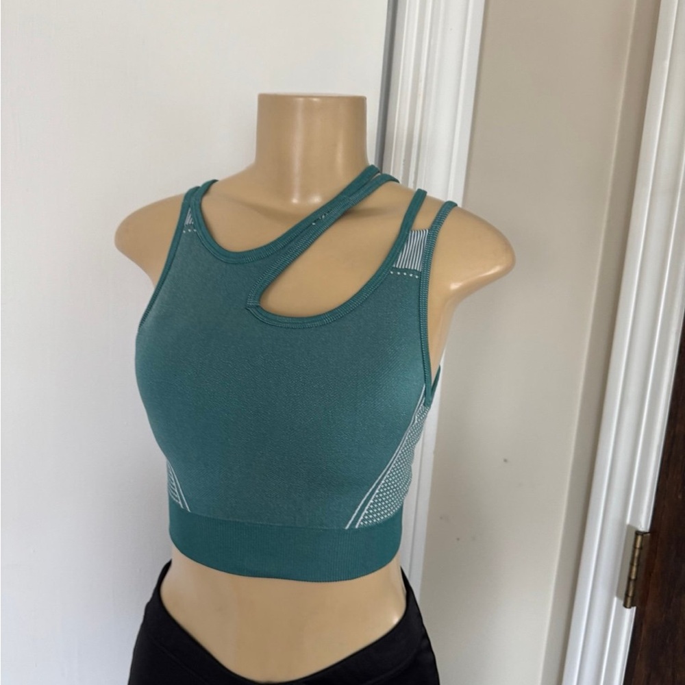 Nike & other brands Sports Bra bundle size s